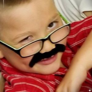 Meet your Posher, Dan